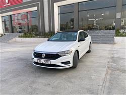 ڤۆڵکسواگن جێتا